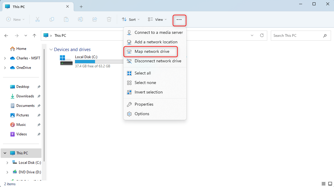 SMB over QUIC and Azure Server empowering secure and lightning fast
