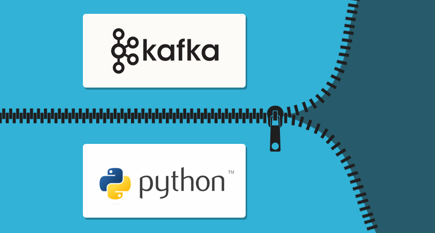 Part 2.3 Getting started with Apache Kafka and Python CloudKarafka
