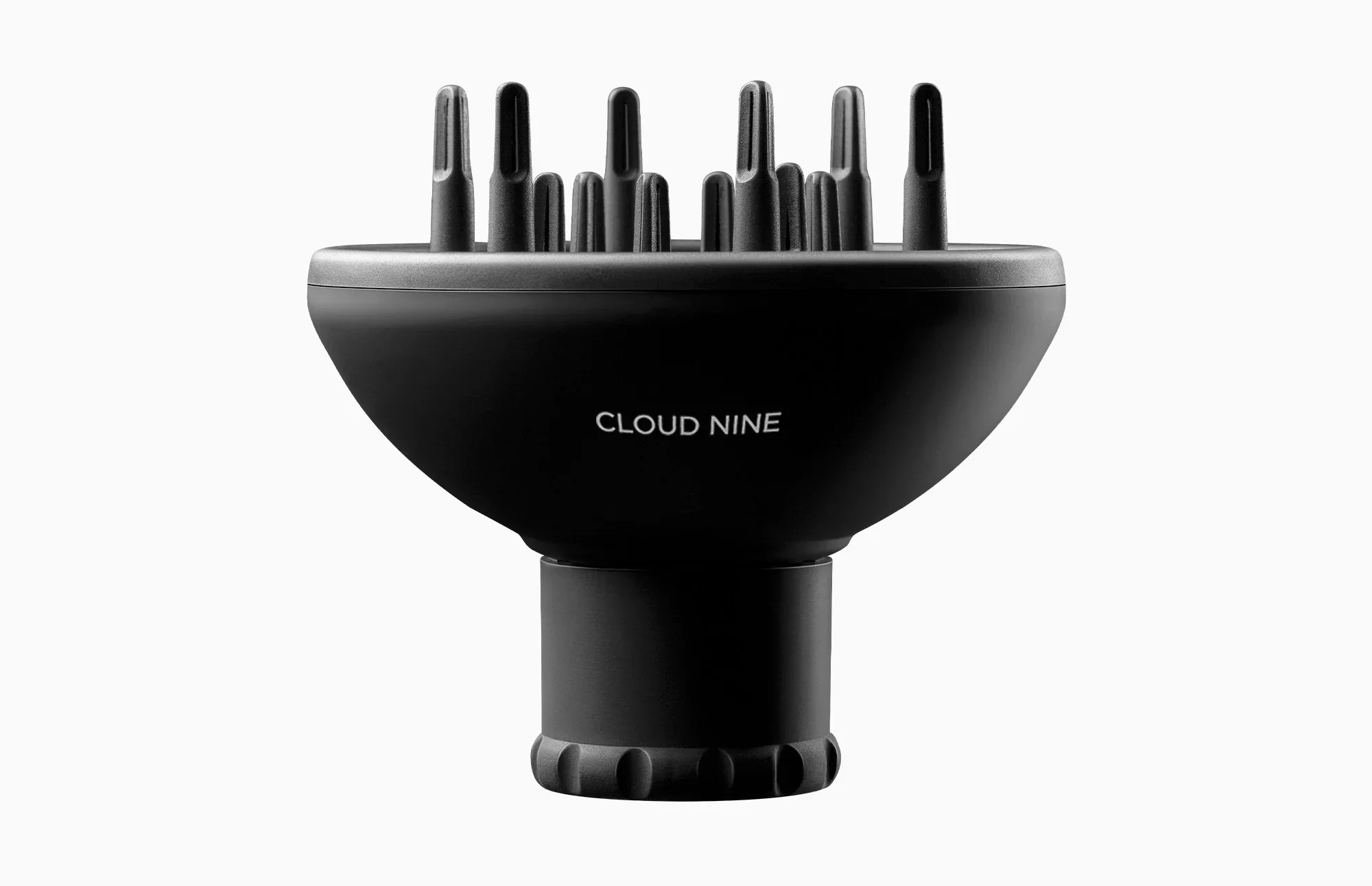 How to use a hair diffuser What is a hair diffuser CLOUD NINE