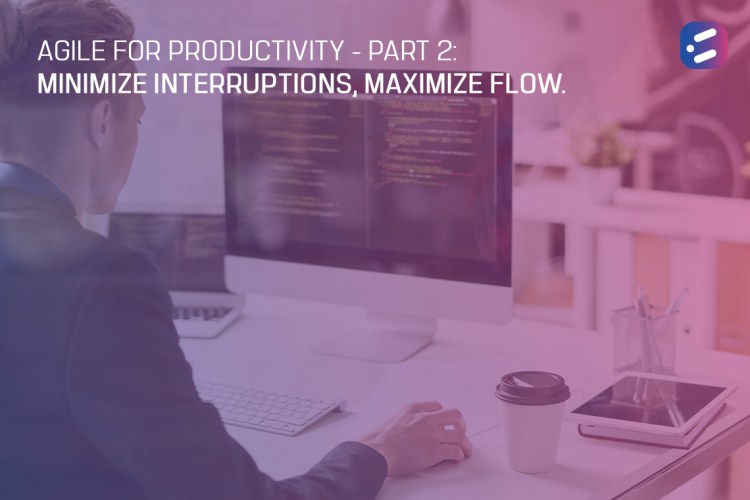 Agile for Productivity