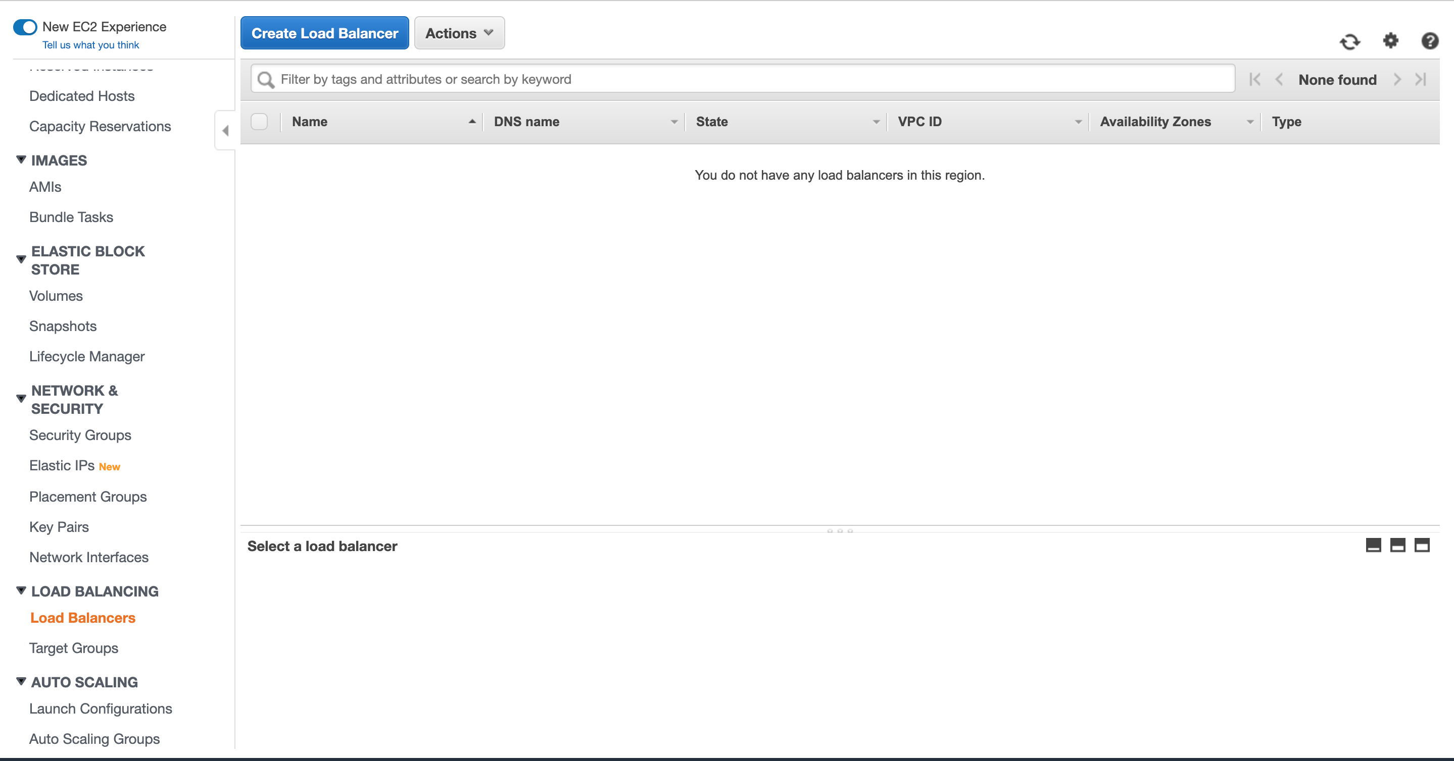 A Complete Guide to AWS Elastic Load Balancer using Nodejs A Complete Guide to AWS Elastic Load Balancer using Nodejs