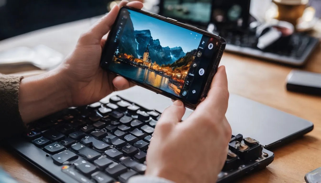 How to Disable Keyboard Vibration on Android Cloudorian Tech