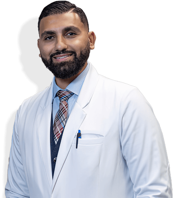 Dr. Robert Abraham of Exodus Medical Florida, Explores Lifestyle