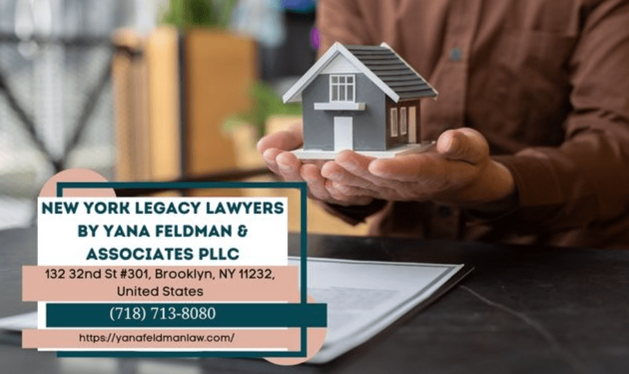 New York Estate Planning Lawyer Yana Feldman Explains the Difference
