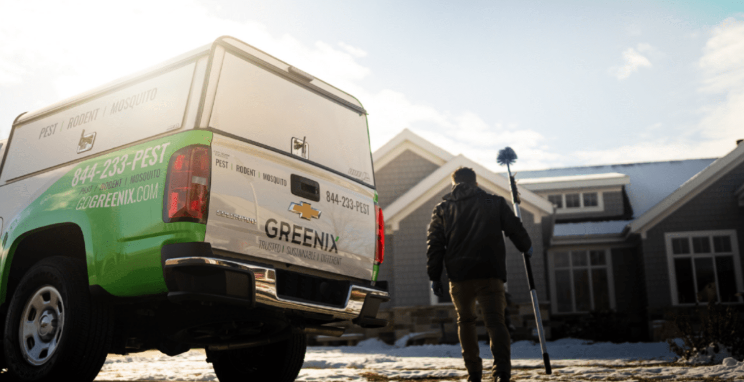Greenix Pest Control Offers Diverse Industry Leading Strategies to Help