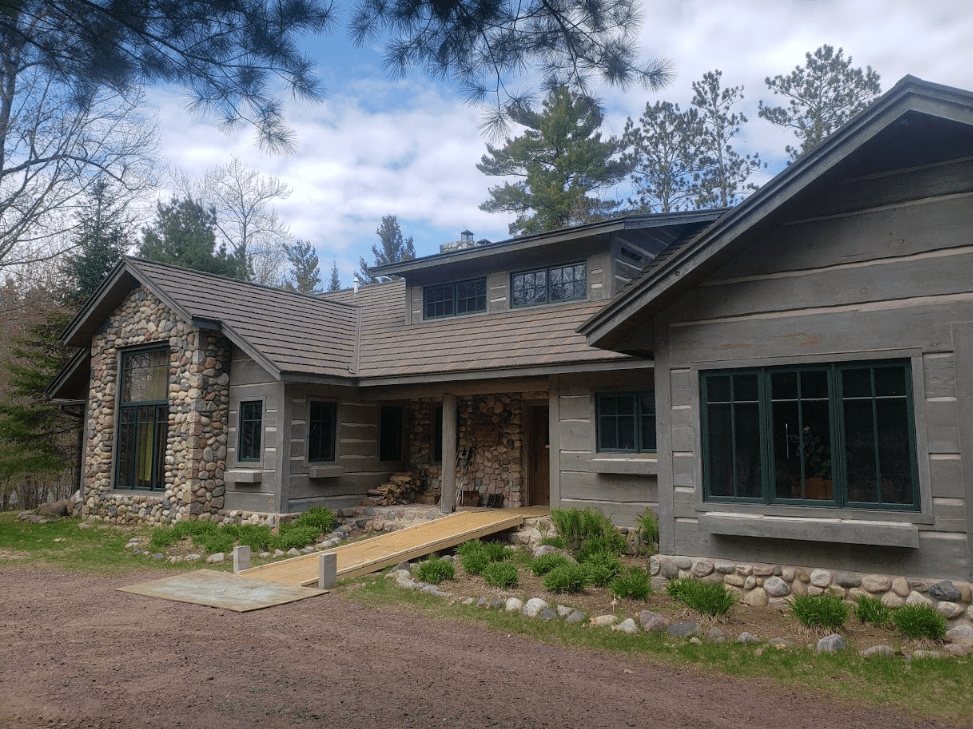 Bjorkstrand Metal Roofing Setting the Bar High Among Eau Claire
