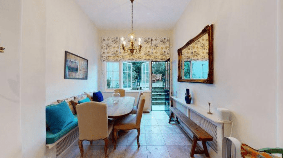 Christopher Properties Capturing A Generational Vision Through