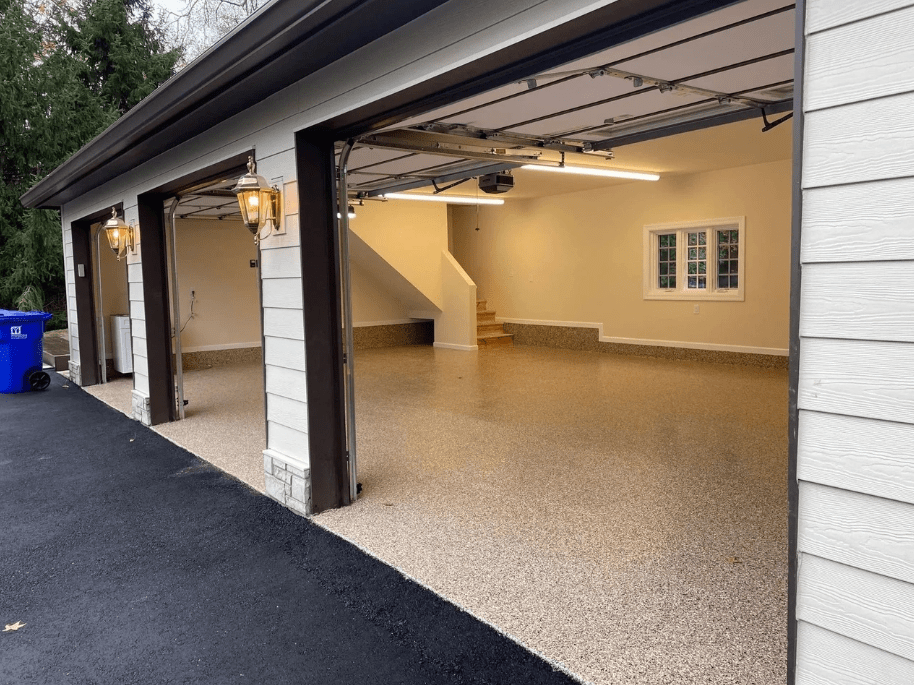 LSL Finishes Introduces Toptier Garage Upgrades in St. Peters, MO