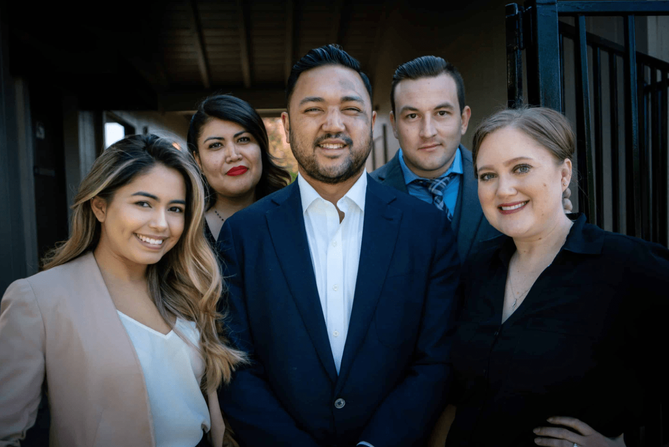 The Experienced Divorce Lawyers at Davalos Law Firm PC Expand their