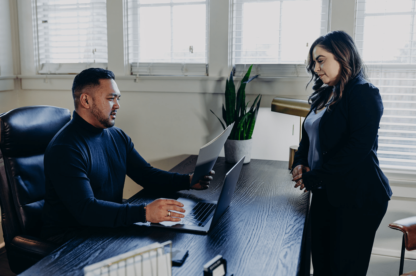 The Experienced Divorce Lawyers at Davalos Law Firm PC Expand their