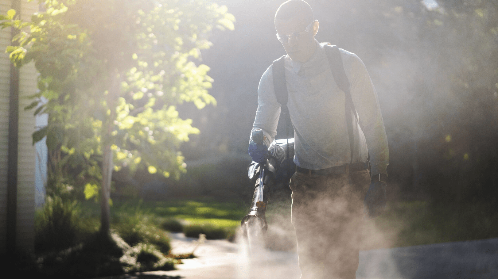 Greenix Pest Control Extends Tick, Flea, and Mosquito Control Services