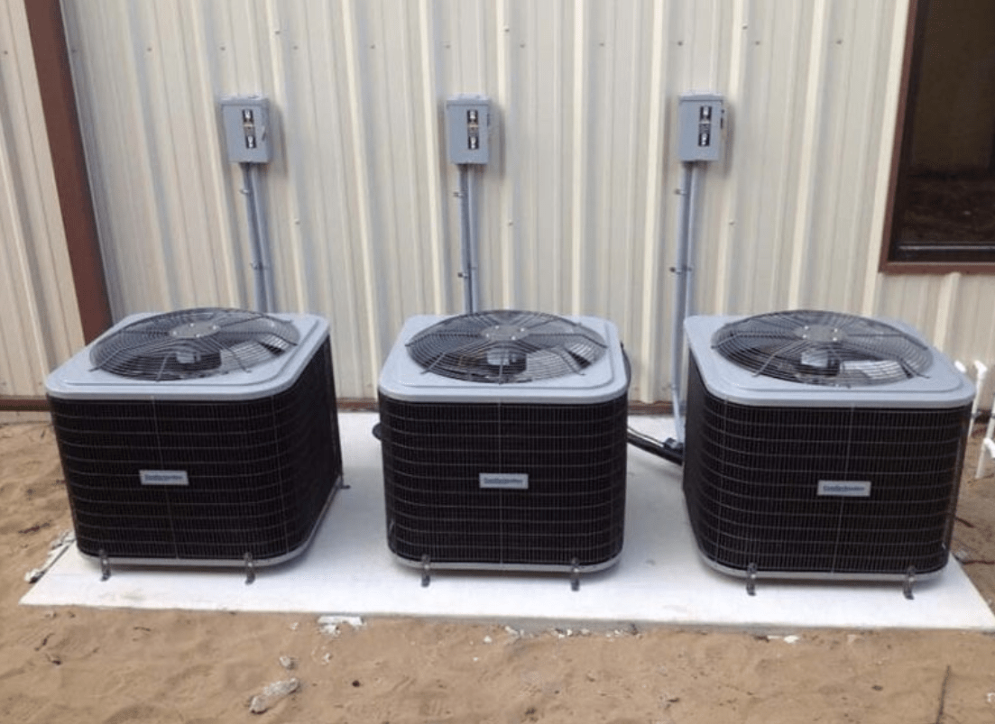 Experience Ultimate Comfort with Ally HVAC A Toprated HVAC Contractor