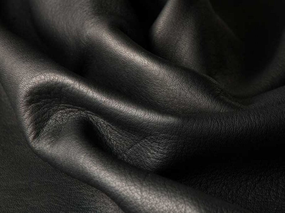 Kani Leather Tannery Turkey Genuine Nappa Leather Leather Factory