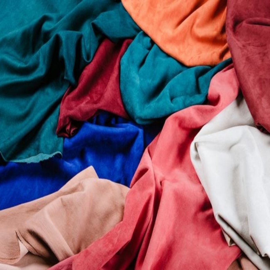 Kani Leather Suede Leather Velvet Touch Leather Chamois Leather