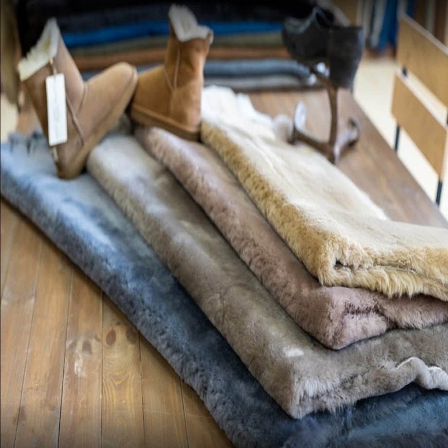 Kani Leather What is Sheepskin? Wehere To Find Shearling Tannery?