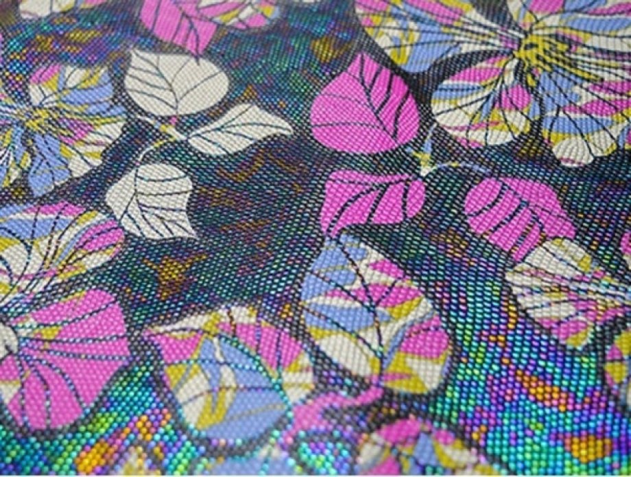 What is Embossed Leather? What is Printed Leather? Leather Embossing