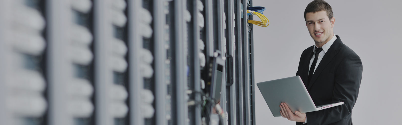 Houston Managed IT Services, Small Business IT Support, Cloud Computing