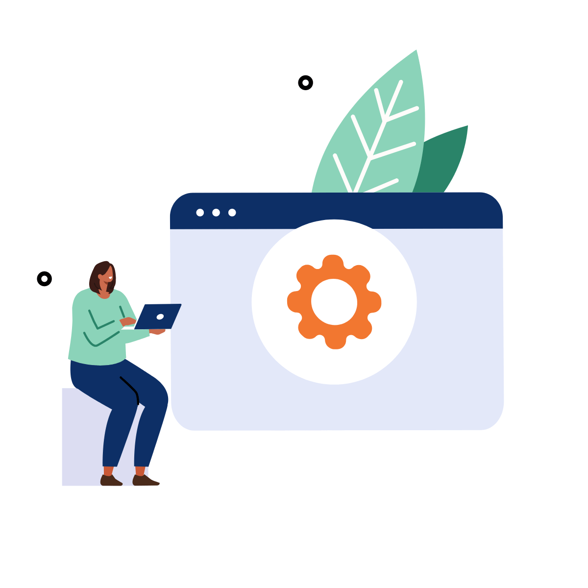 What is ERP? CloudSuite