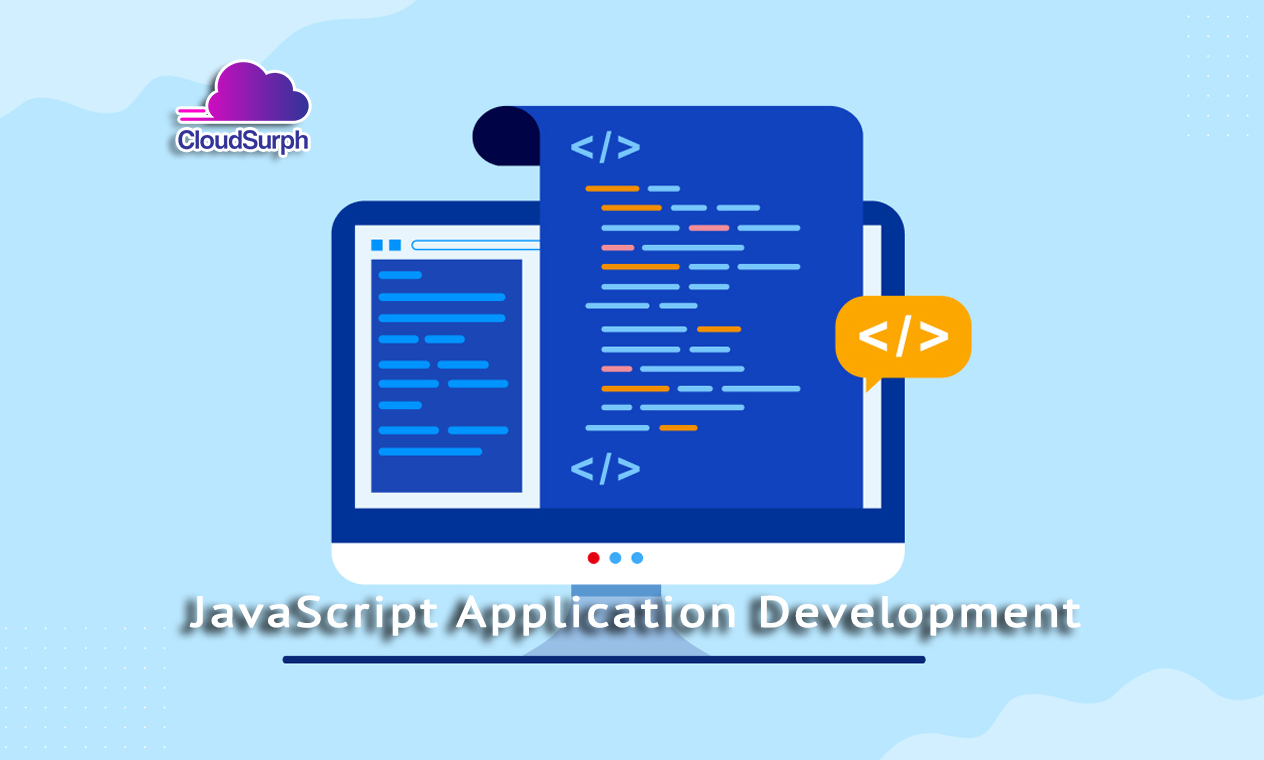 JavaScript Application Development