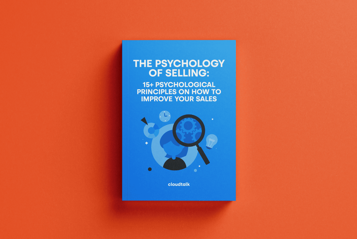 The Psychology Of Selling 15+ Psychological Principles On How To
