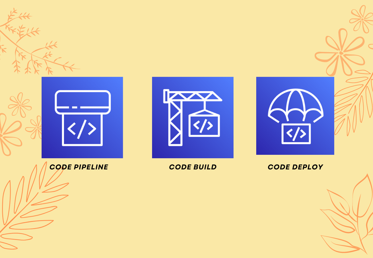 The Beginner's Guide to AWS CodePipeline and Setting up CI/CD
