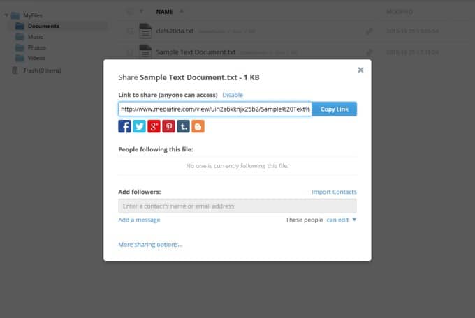 10 Best File Sharing Websites of 2022 Droplr How-To.