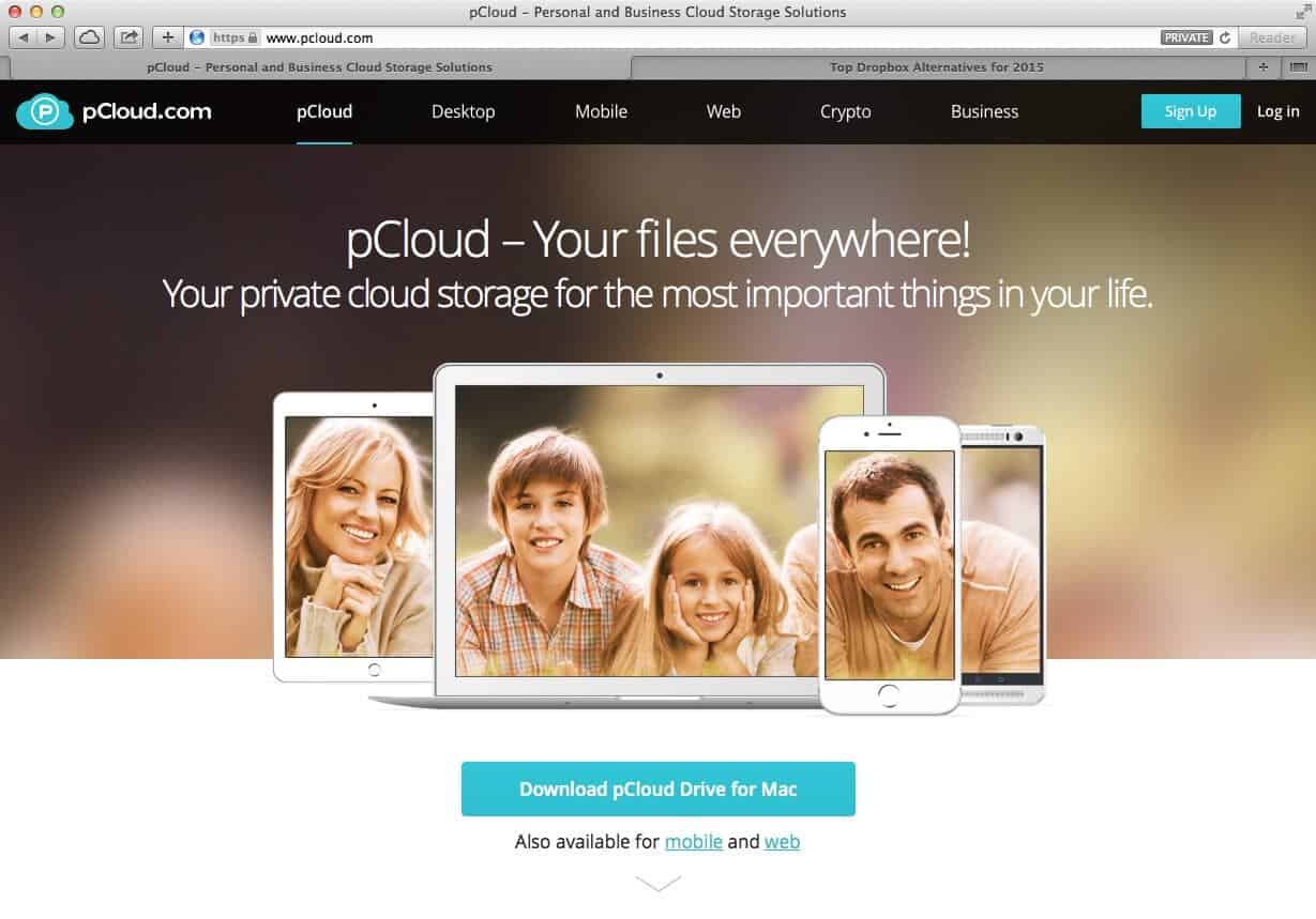 Best Cloud Storage Providers 2016 Reviewed & Rated