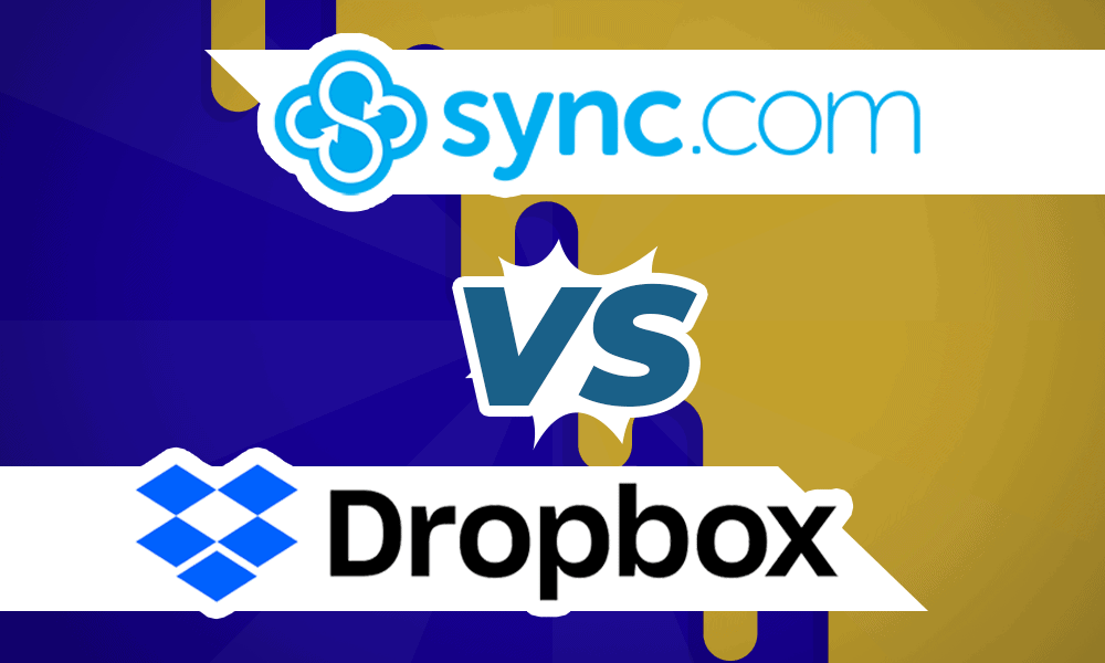 vs Dropbox A Cloud Storage Schoolyard Fight for 2024