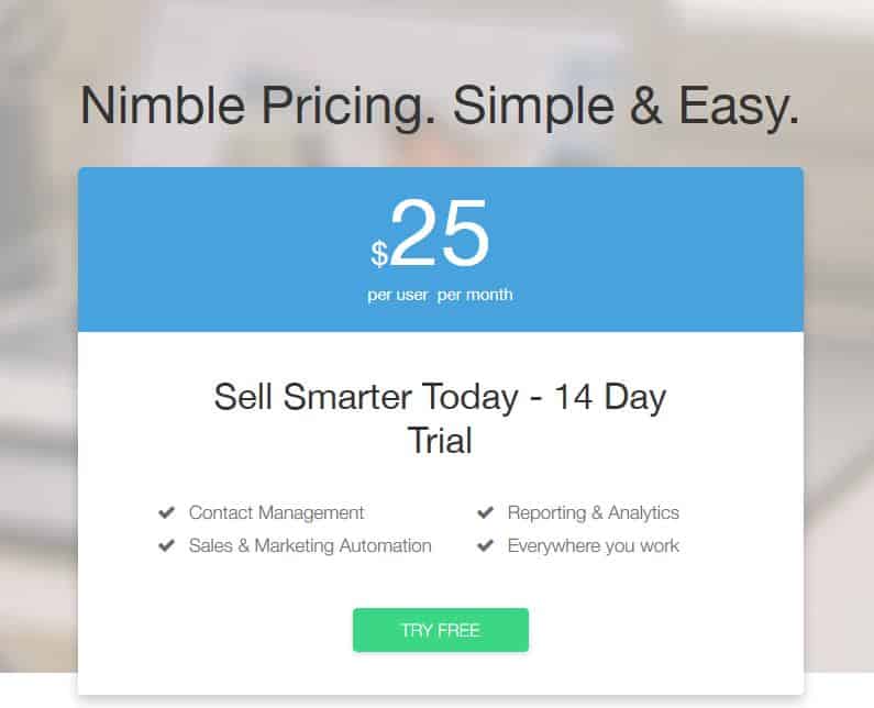 8 of The Best Affordable CRMs for Small Businesses