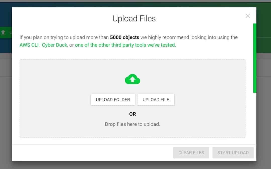 Wasabi Storage Review Updated 2024