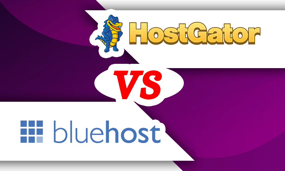 HostGator vs Bluehost A Fight Within the EIG Stable in 2020