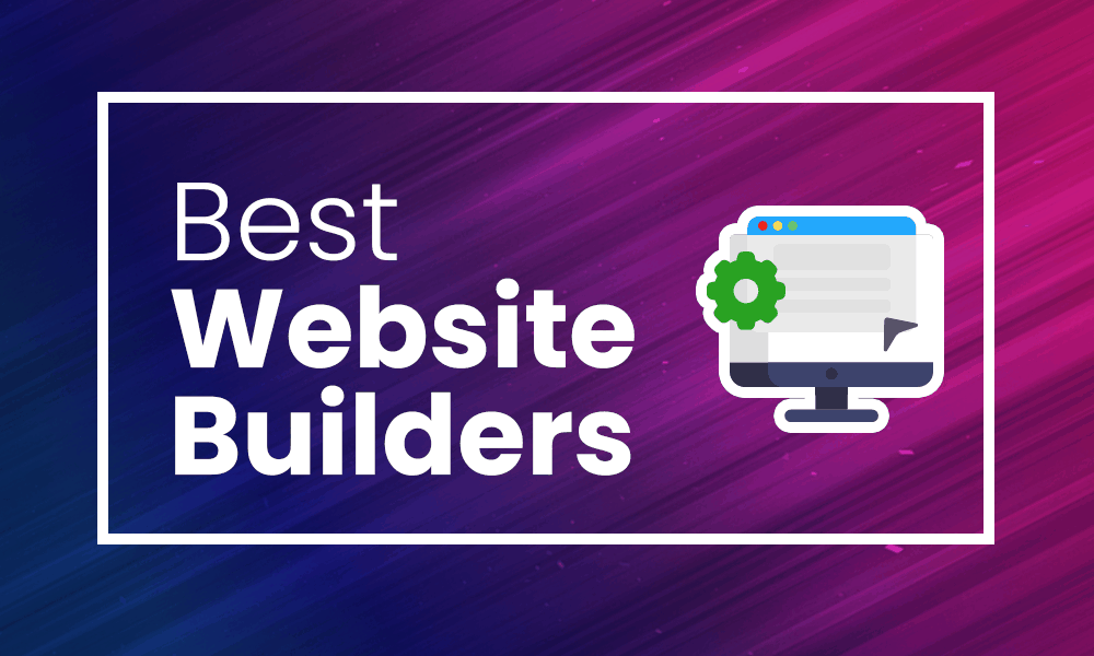 Best site Builders er Design Labs