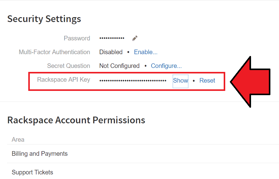 Rackspace Cloud Files Review Updated 2024