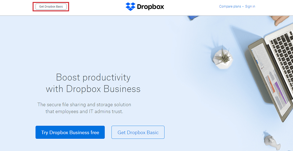 How to use Dropbox A Beginner's Guide