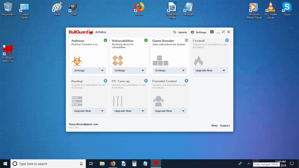 BullGuard Antivirus Review Part of Norton Security in 2024