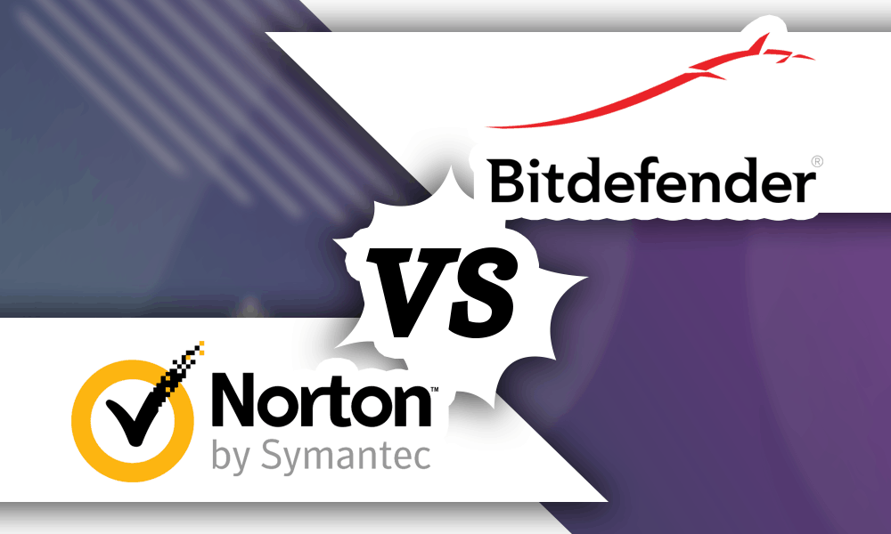 Bitdefender vs Norton Antivirus Smashing Viruses in 2021