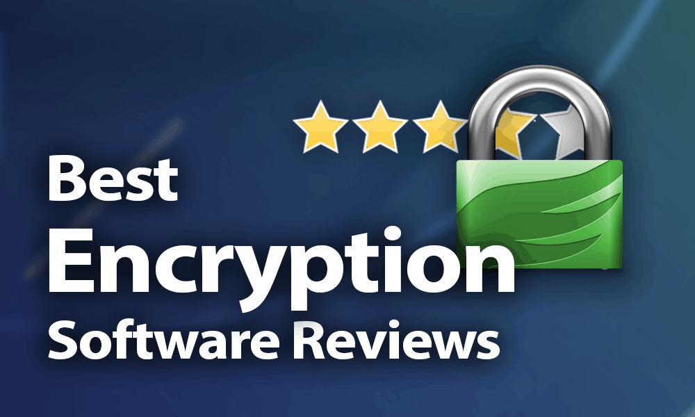 Best encryption software for an piratedefol