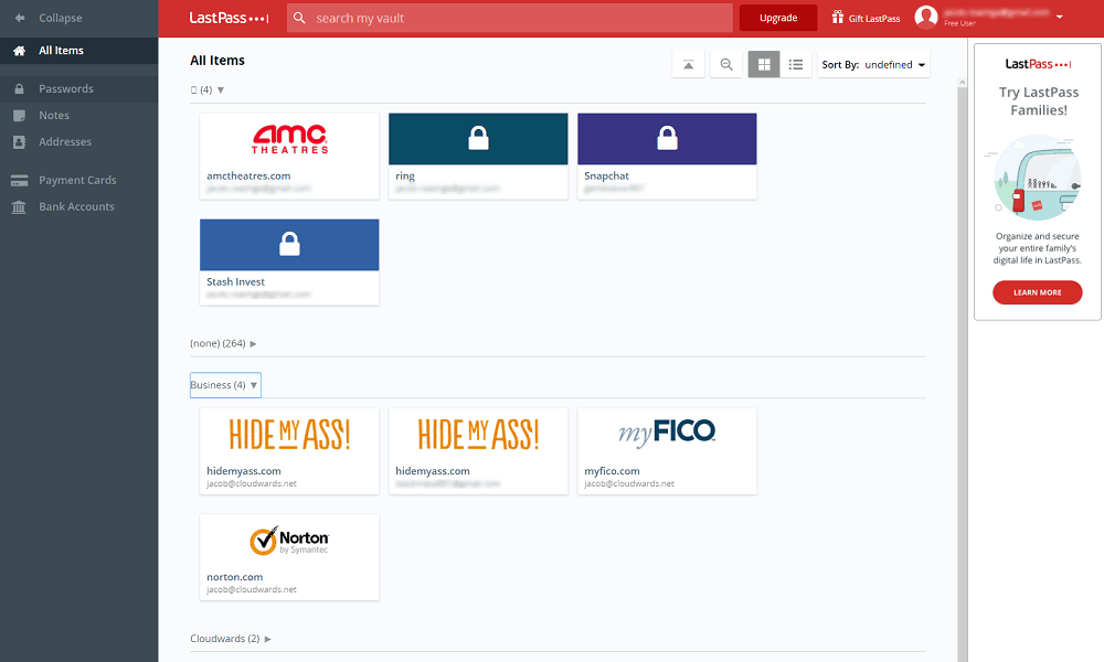Best Password Manager for Small Business 2020