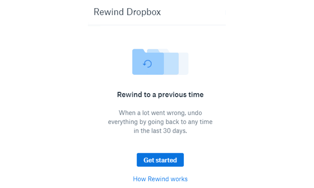 Dropbox Review 2021 Does the Original Cloud Storage Hold Up?