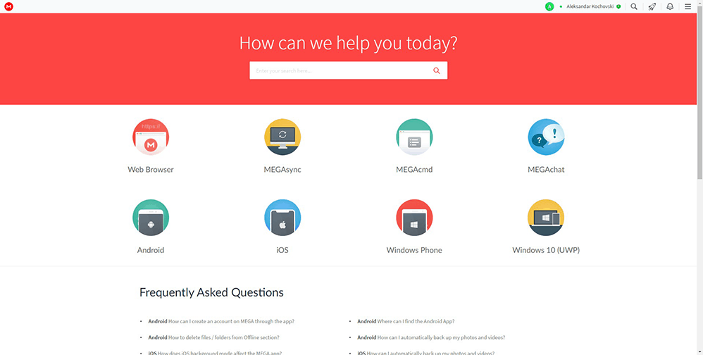 17 Best Photos Mega Desktop App Review / Mega Review 2021 Promising
