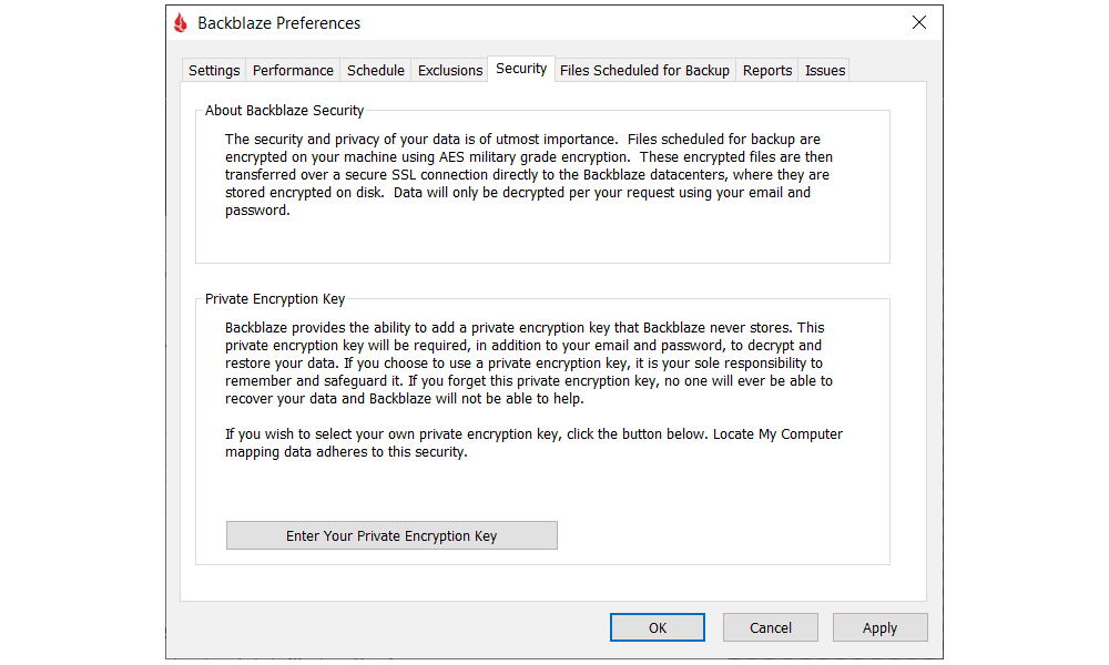 IDrive vs Backblaze Two Different Approaches to Online Backup in 2021