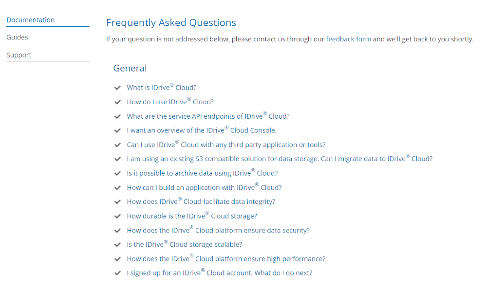 IDrive vs Backblaze Two Different Approaches to Online Backup in 2021