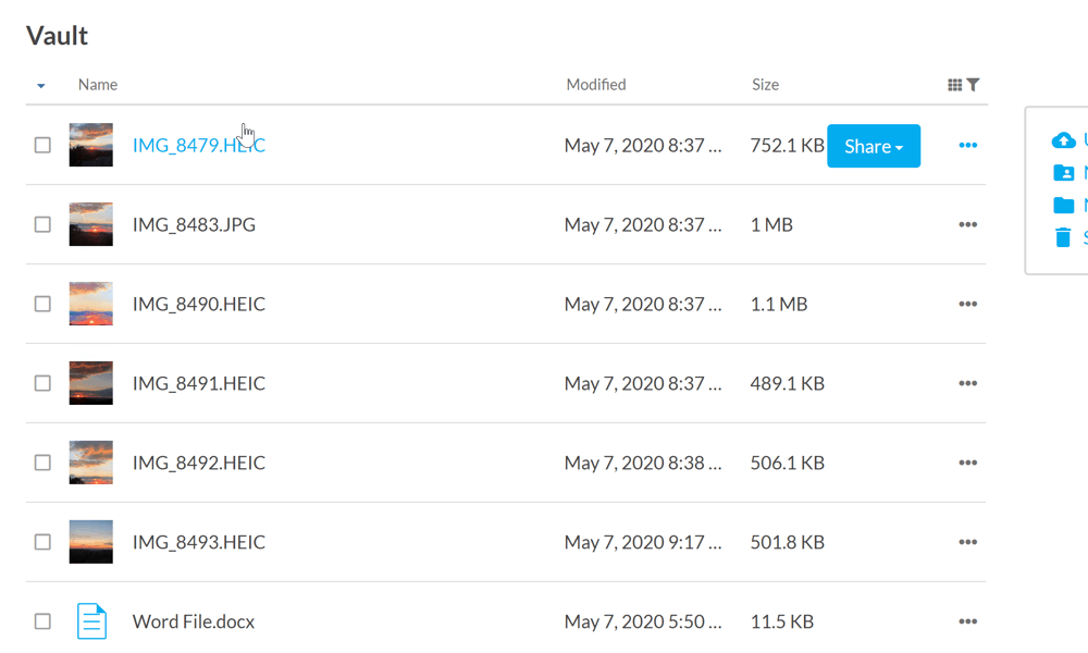 Review Free & Secure Storage Updated 2021