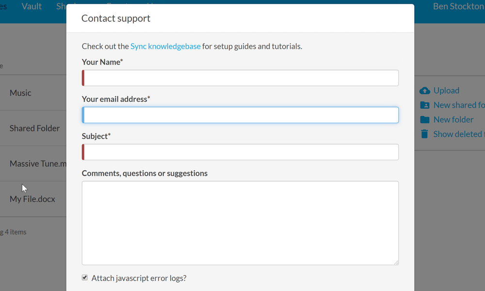 Review Free & Secure Storage Updated 2024