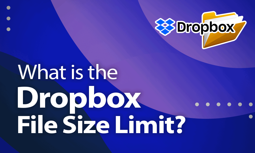 How to Share Files on Dropbox in 2021 The Ultimate Beginner's Guide