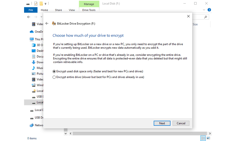 How to Encrypt Your Hard Drive in 2023