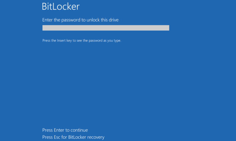 How to Encrypt Your Hard Drive in 2021