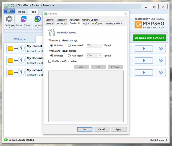 Best Cloud Backup for Australia in 2021 Save Your Data Down Under