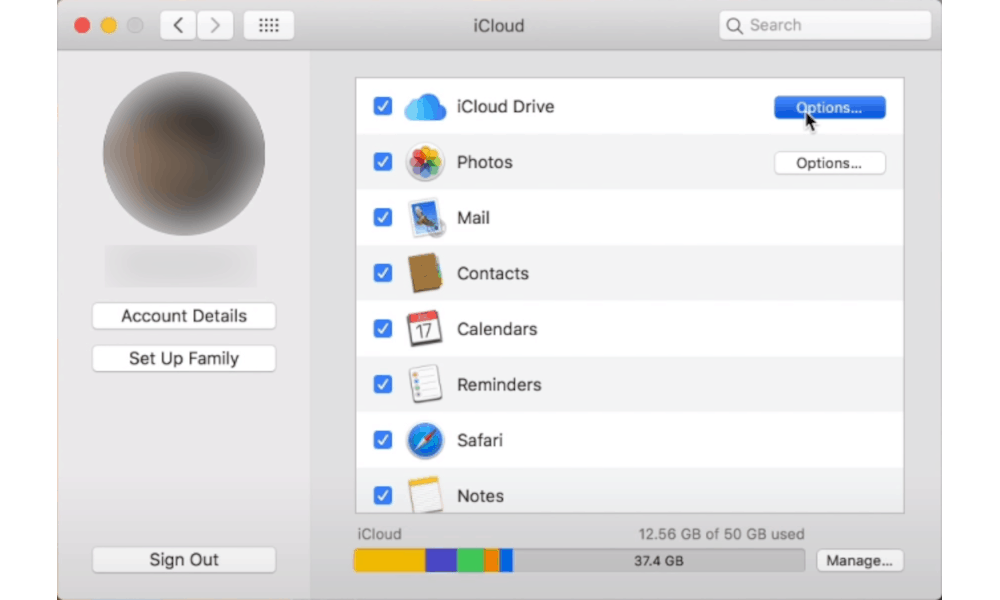 Backup mac to icloud time machine lpomysocial