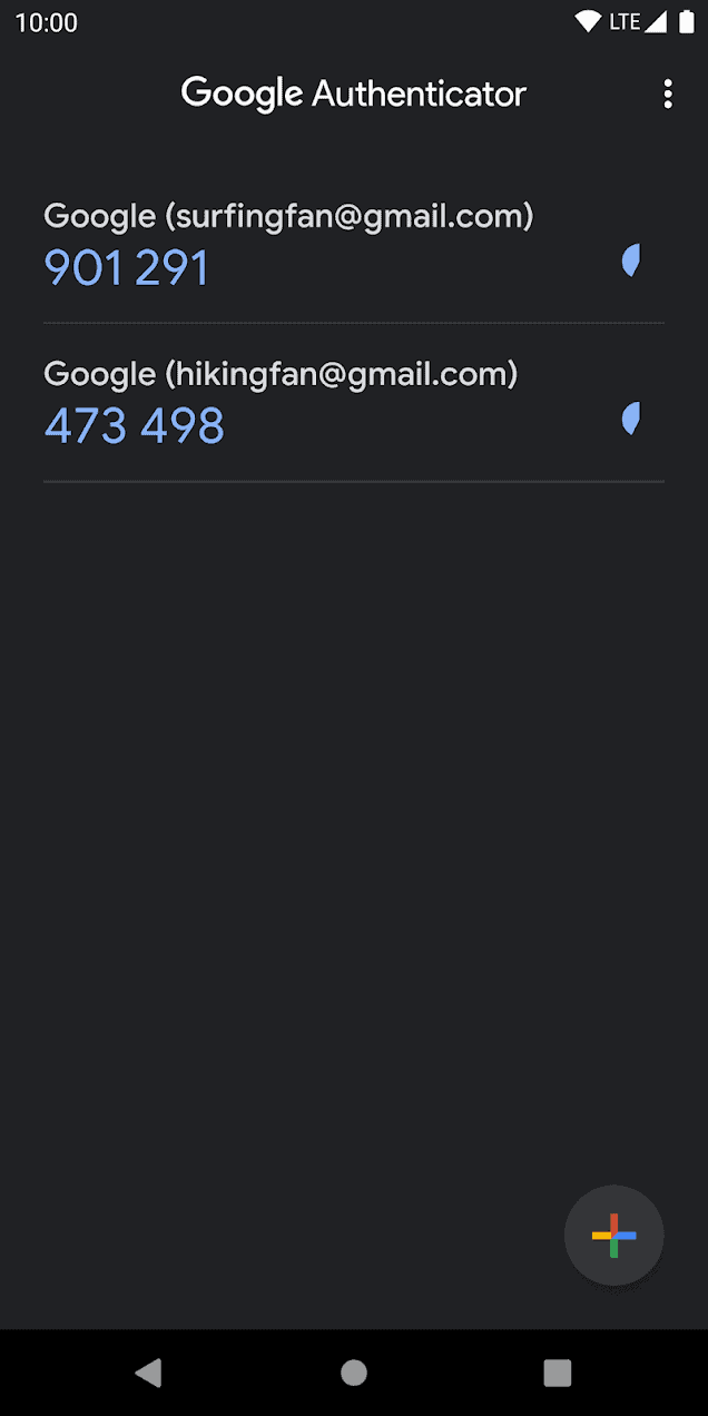 The Best 2FA Apps 2022 Authy vs Google Authenticator & More